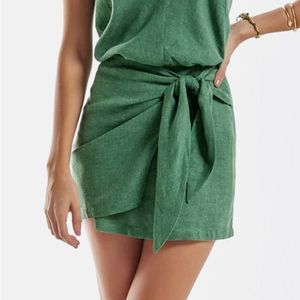 Vix Paula Hermanny skirt